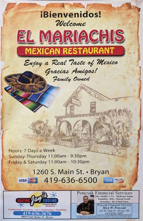 0 (64 reviews) Mexican Salad Seafood This is a placeholder. . El mariachi house springs